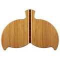 Whale Tail Cutting & Serving Board